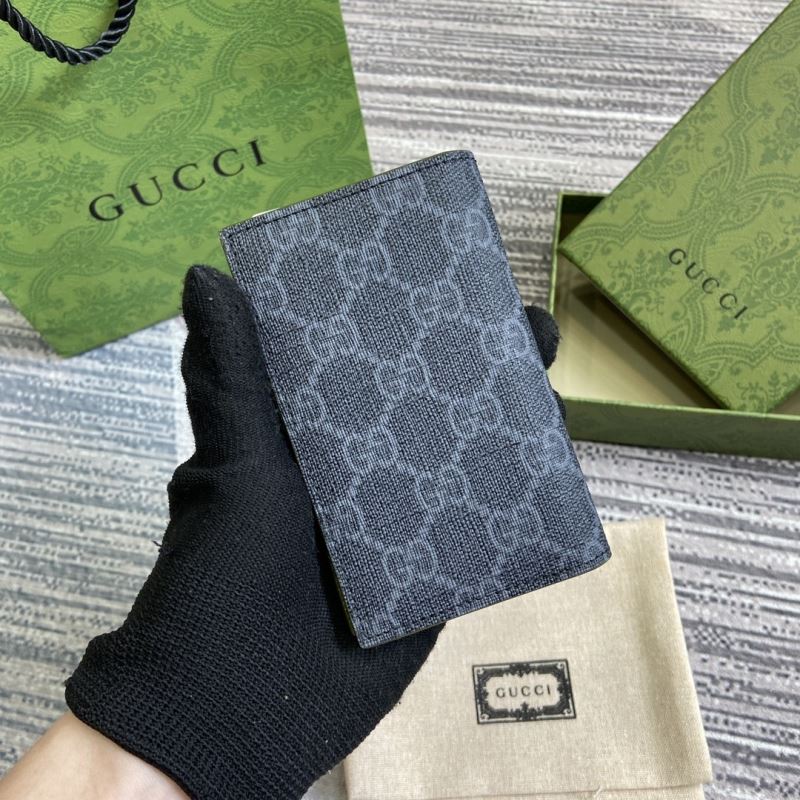 Gvc*1 wallets